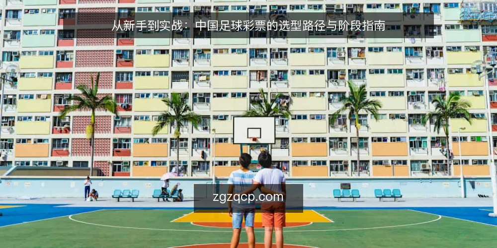从新手到实战:中国足球彩票的选型路径与阶段指南 — 选型前的决策标准 配图